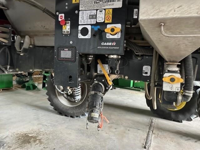 2019 Case IH Patriot 4440 Self-Propelled Sprayer