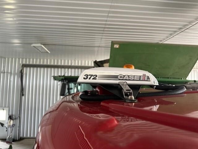 2019 Case IH Patriot 4440 Self-Propelled Sprayer