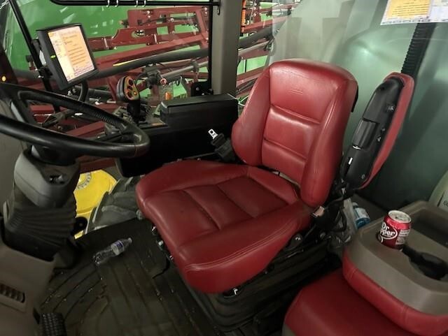 2019 Case IH Patriot 4440 Self-Propelled Sprayer