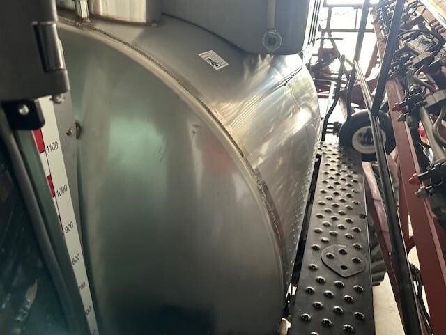 2019 Case IH Patriot 4440 Self-Propelled Sprayer