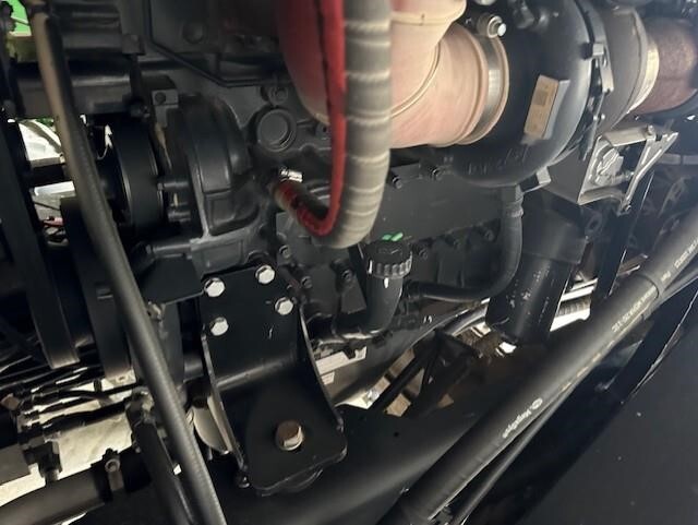 2019 Case IH Patriot 4440 Self-Propelled Sprayer