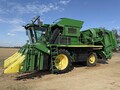 2012 John Deere 7760 Cotton Equipment