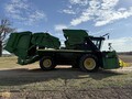 2012 John Deere 7760 Cotton Equipment