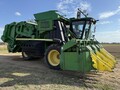 2012 John Deere 7760 Cotton Equipment