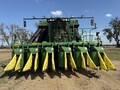 2012 John Deere 7760 Cotton Equipment