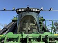 2012 John Deere 7760 Cotton Equipment