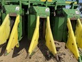 2012 John Deere 7760 Cotton Equipment