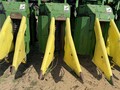 2012 John Deere 7760 Cotton Equipment