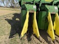 2012 John Deere 7760 Cotton Equipment