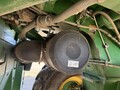 2012 John Deere 7760 Cotton Equipment