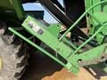 2012 John Deere 7760 Cotton Equipment
