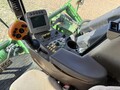 2012 John Deere 7760 Cotton Equipment