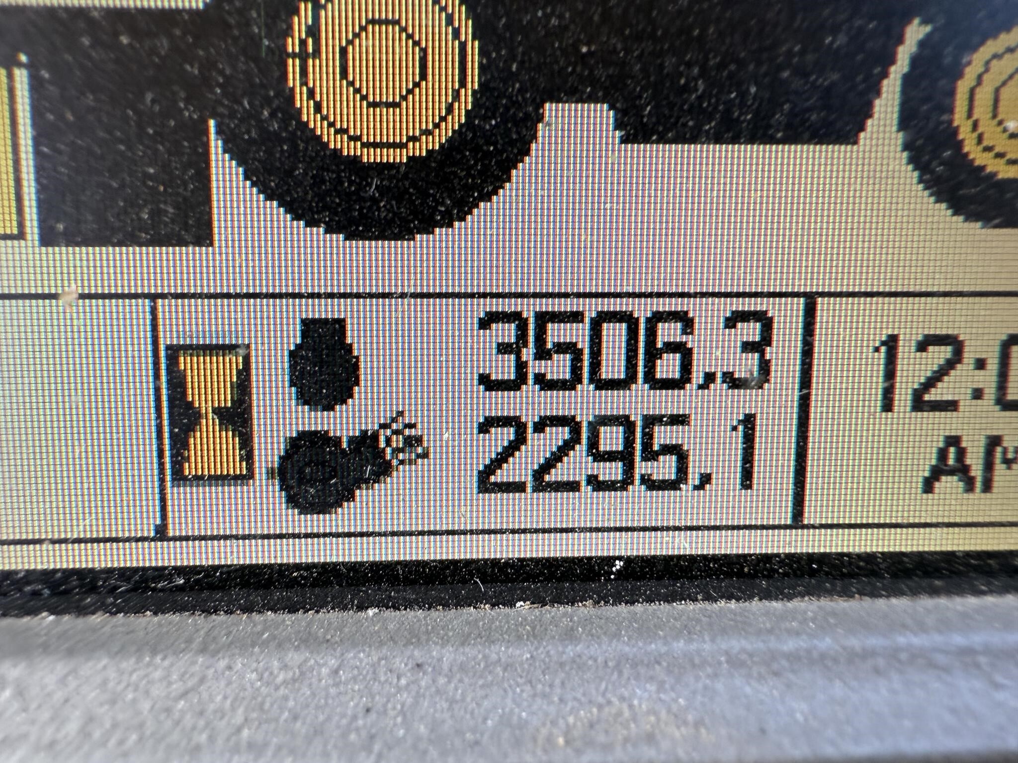 2012 John Deere 7760 Cotton Equipment