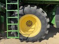 2012 John Deere 7760 Cotton Equipment