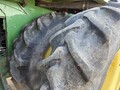 2012 John Deere 7760 Cotton Equipment
