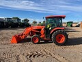 2023 Kubota L5460 Tractor
