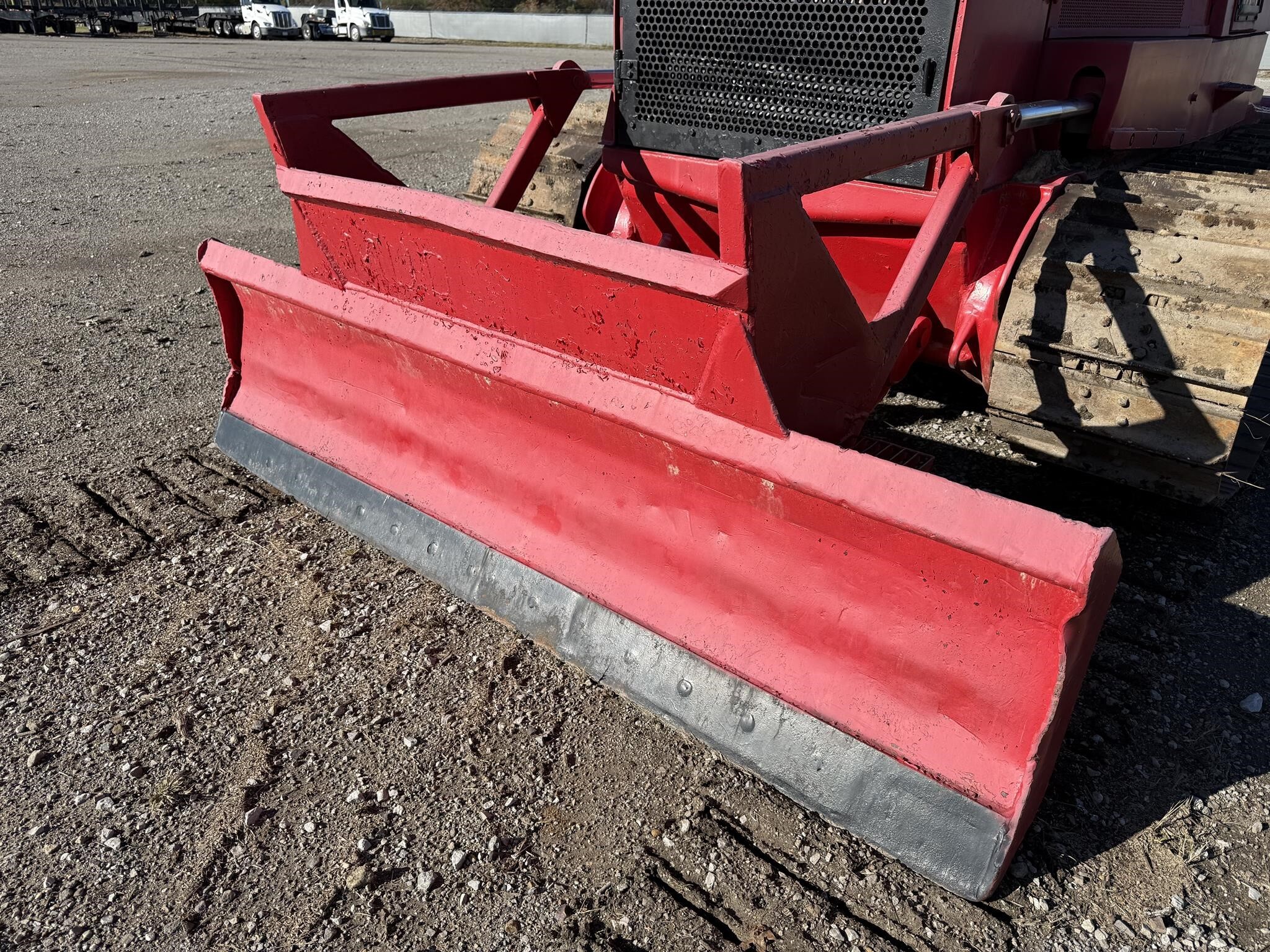 2017 Kelley Manufacturing 2500 Peanut Equipment