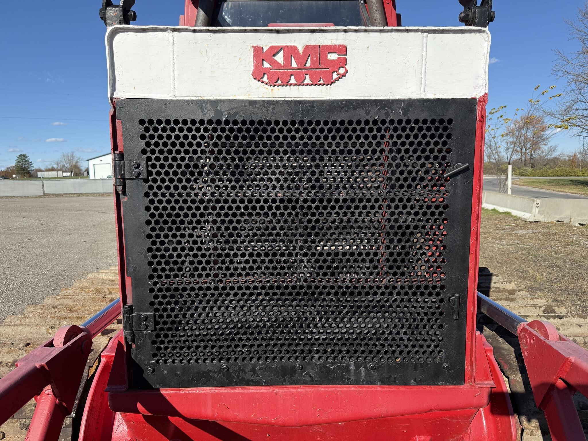 2017 Kelley Manufacturing 2500 Peanut Equipment