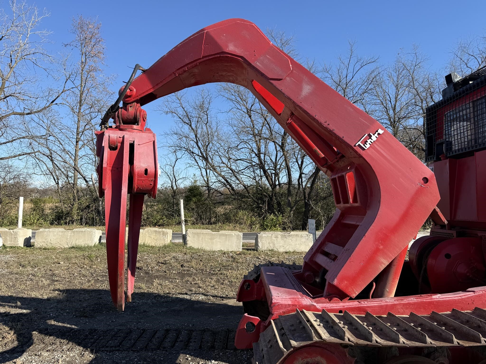 2017 Kelley Manufacturing 2500 Peanut Equipment
