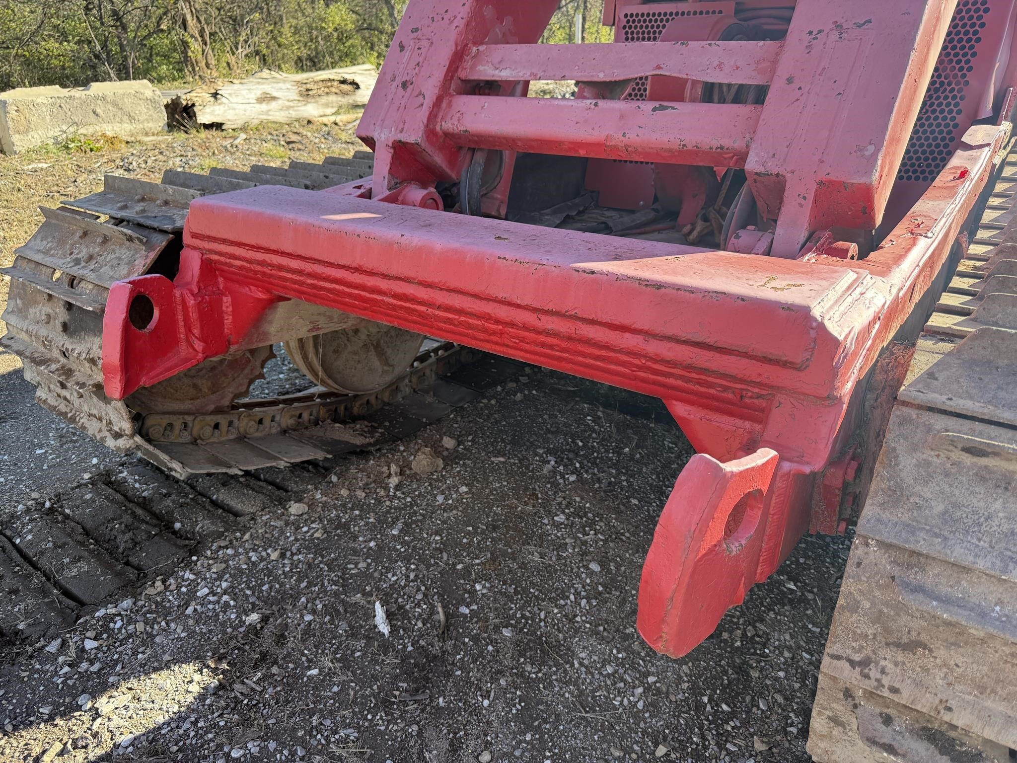 2017 Kelley Manufacturing 2500 Peanut Equipment