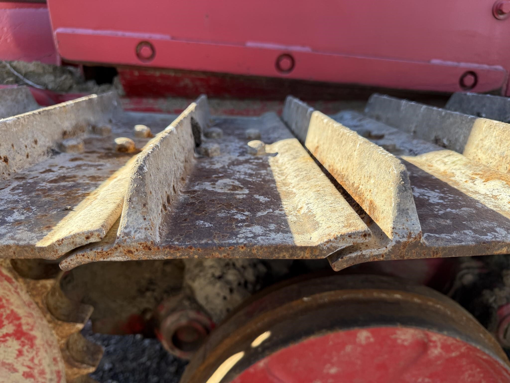 2017 Kelley Manufacturing 2500 Peanut Equipment