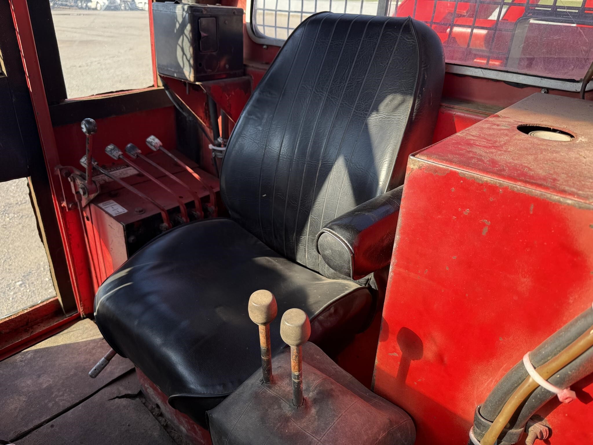 2017 Kelley Manufacturing 2500 Peanut Equipment