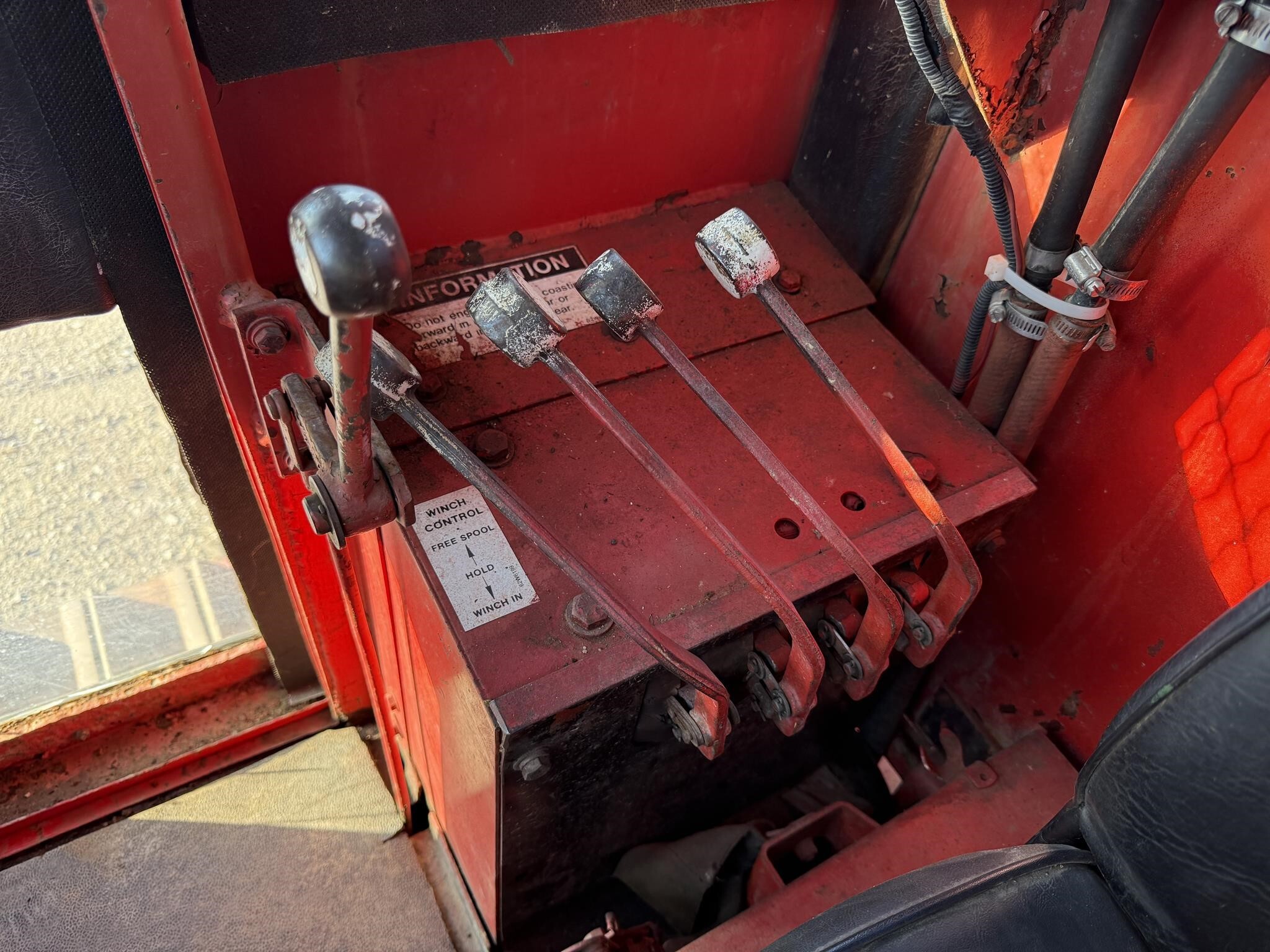 2017 Kelley Manufacturing 2500 Peanut Equipment