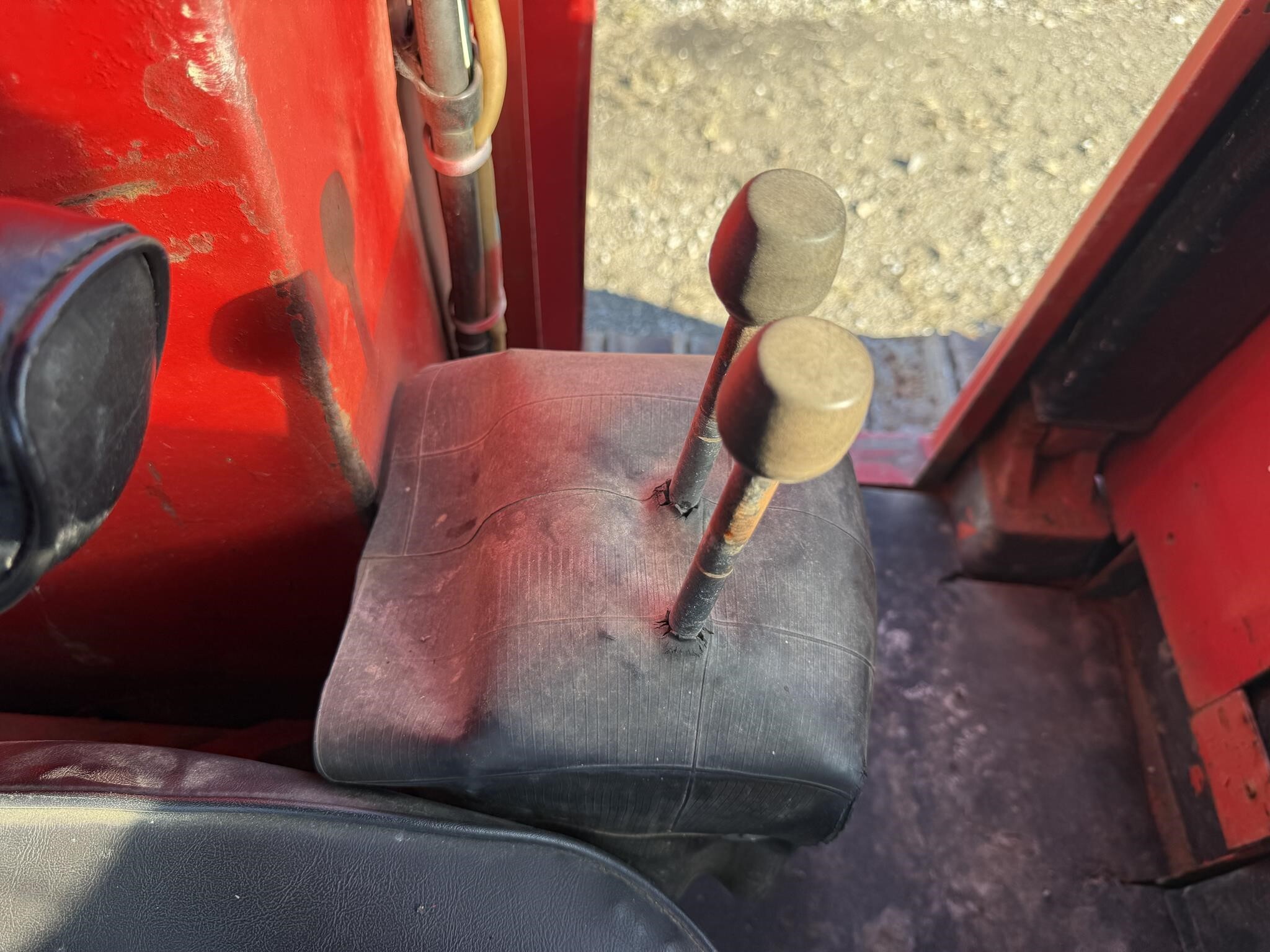 2017 Kelley Manufacturing 2500 Peanut Equipment
