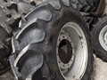  BKT 420/85R30 Wheels / Tires / Track