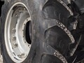  BKT 420/85R30 Wheels / Tires / Track