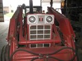 1980 International Harvester Hydro 84 Tractor