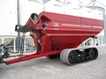  J&M 1150-20T Grain Cart