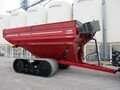 J&M 1150-20T Grain Cart