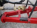  J&M 1150-20T Grain Cart