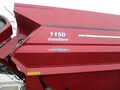  J&M 1150-20T Grain Cart