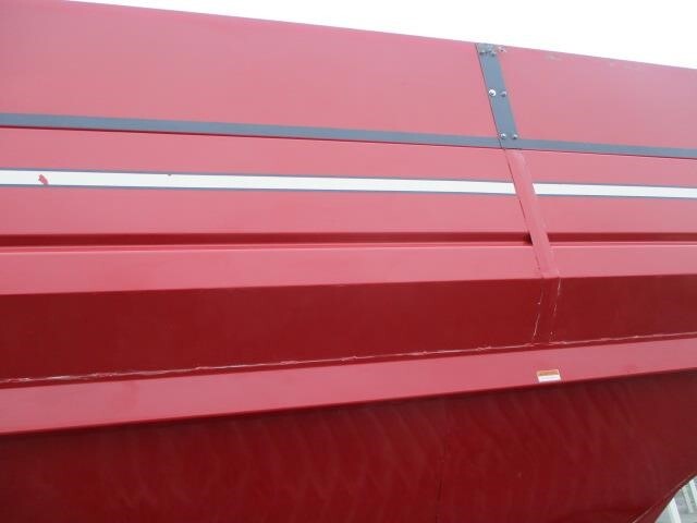  J&M 1150-20T Grain Cart