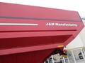  J&M 1150-20T Grain Cart