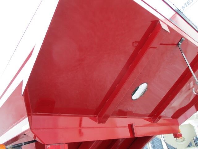  J&M 1150-20T Grain Cart