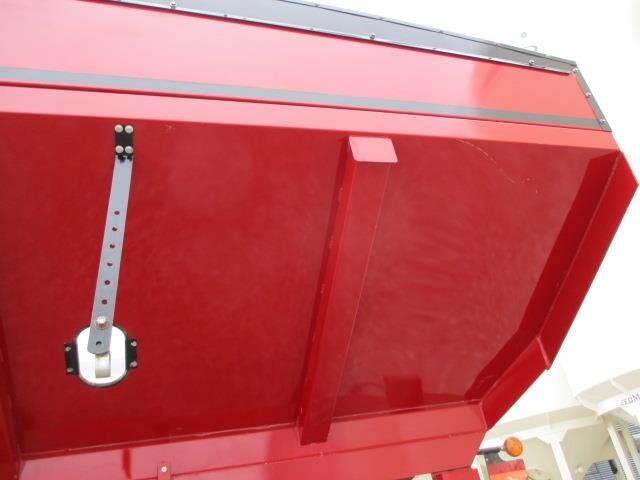  J&M 1150-20T Grain Cart