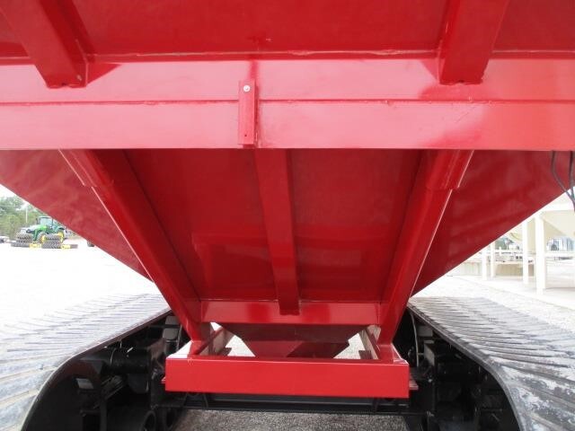  J&M 1150-20T Grain Cart