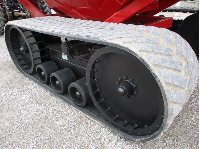  J&M 1150-20T Grain Cart