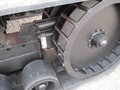  J&M 1150-20T Grain Cart