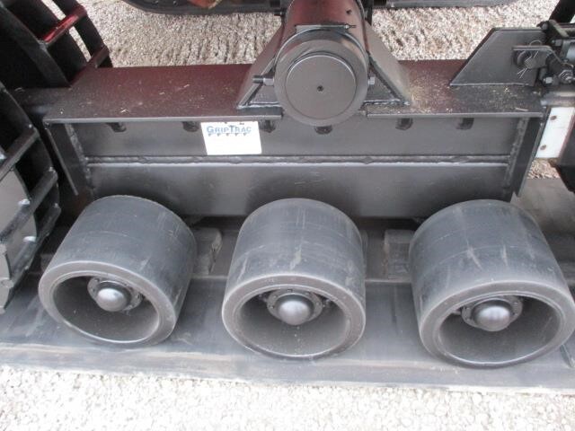  J&M 1150-20T Grain Cart