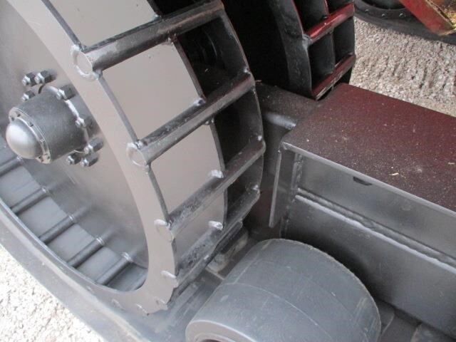  J&M 1150-20T Grain Cart