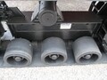  J&M 1150-20T Grain Cart