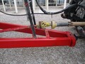  J&M 1150-20T Grain Cart