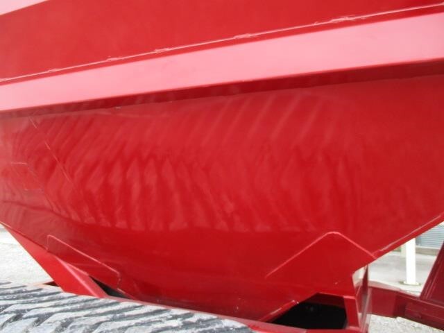  J&M 1150-20T Grain Cart