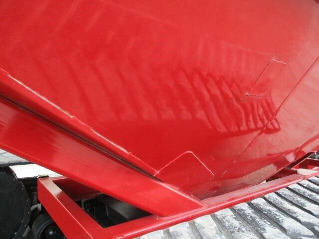  J&M 1150-20T Grain Cart