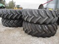  Goodyear 620/70R46 Wheels / Tires / Track