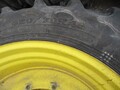  Goodyear 620/70R46 Wheels / Tires / Track
